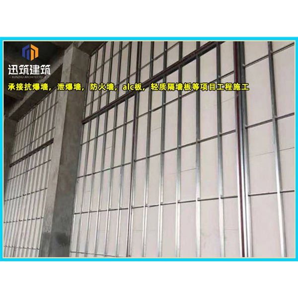 东营轻质纤维增强硅酸盐防火板 防火墙 钢结构风管隧道专用板